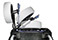 Bestop HighRock 4x4 Oversized Tire Carrier