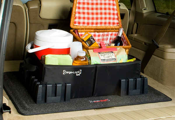 Lund Cargo Logic Cargo Liner