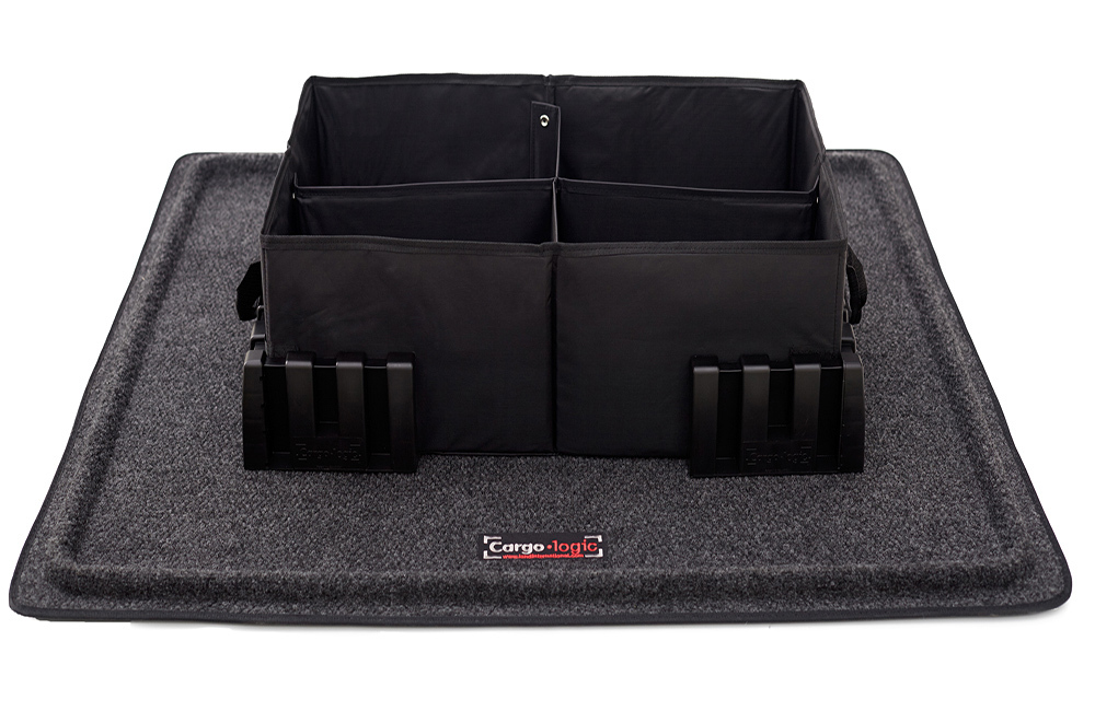 Lund Cargo Logic Cargo Liner, Cargo Logic Cargo Mat by Lund