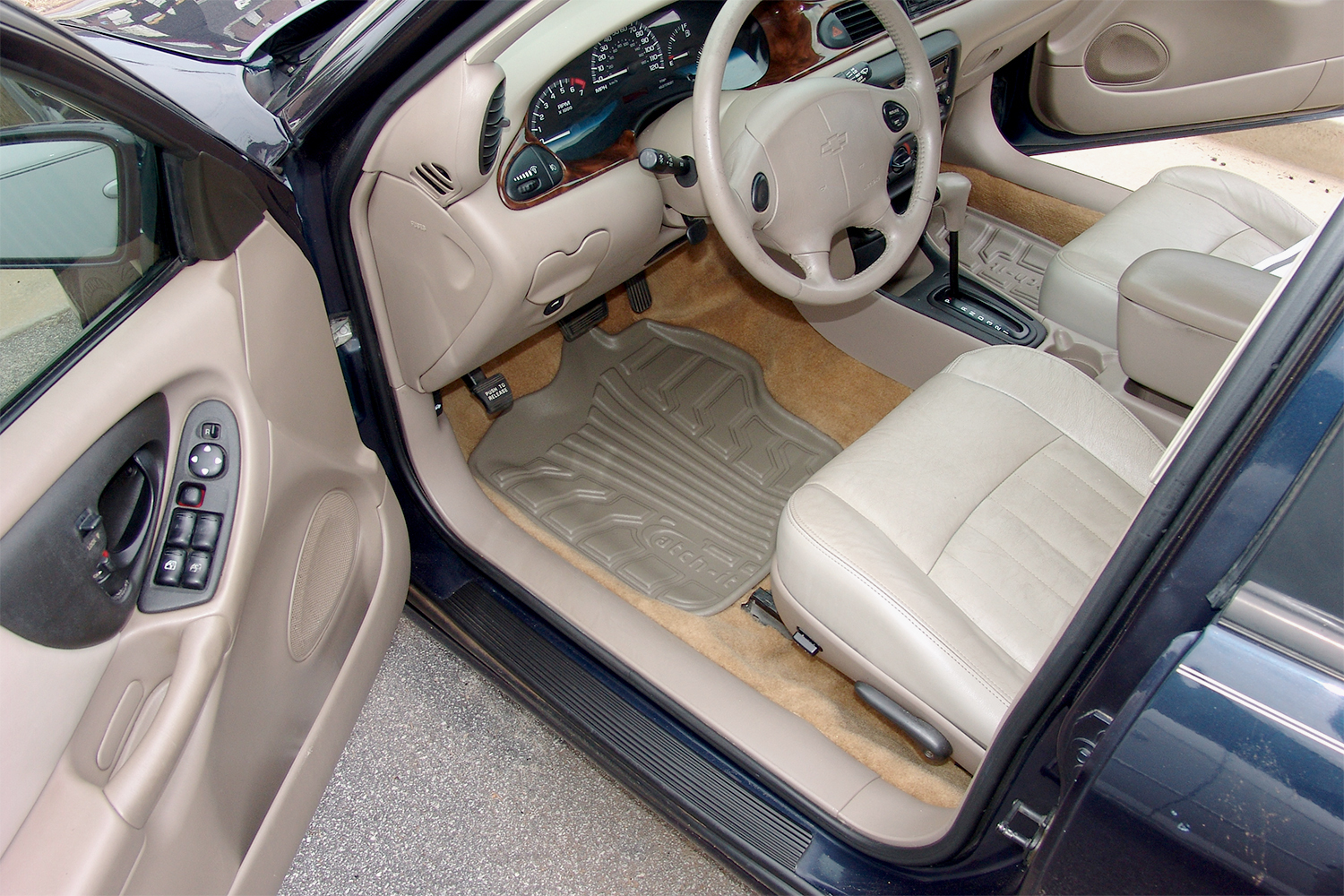 Lund Catch It Floor Mats All Weather Rubber Car Liners Ship Free