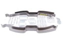 Hellwig Pro Series Helper Spring