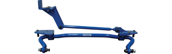 Hellwig Trac Bar