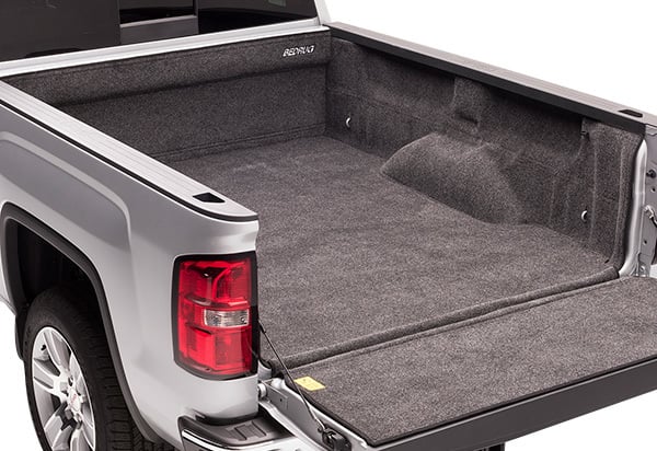 BedRug Complete Truck Bed Liner