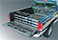 EZ Load Ruff N Tuff Heavy Duty Cargo Gate