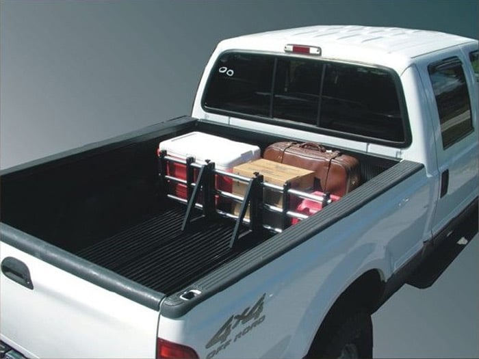 EZ Load Ruff N Tuff Heavy Duty Cargo Gate