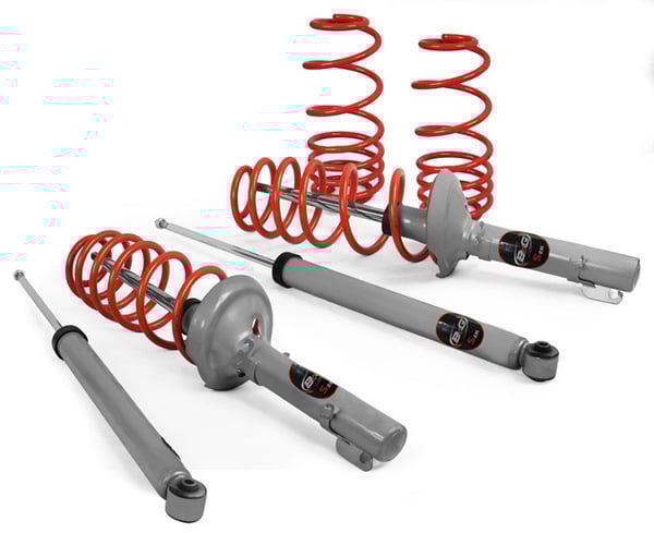 Top 10 Best Suspension Parts: Highest Rated Aftermarket Suspension (Reviews)