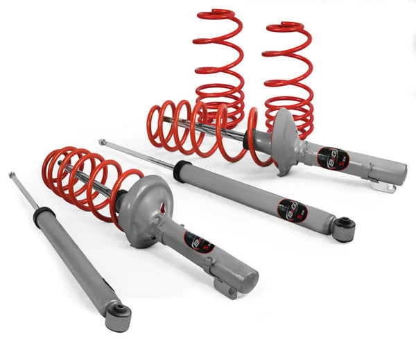 B&G S2K Sport Suspension Kit