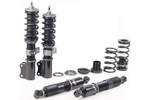 B&G RS2 Coilover System