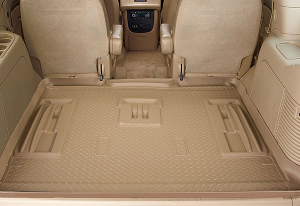 Husky Liners Cargo Liner