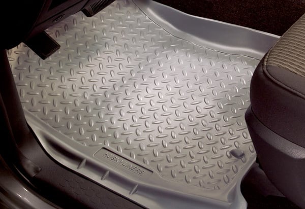 Husky Liners Classic Style Floor Liners