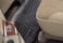 Image is representative of Husky Liners Classic Style Floor Liners.<br/>Due to variations in monitor settings and differences in vehicle models, your specific part number (62211) may vary.