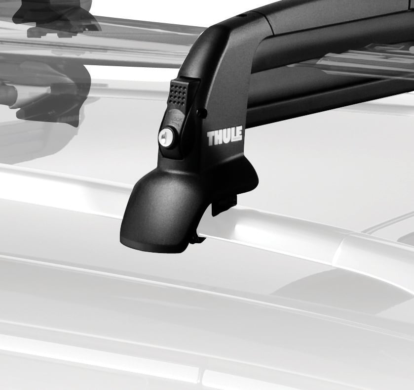 Thule Snowcat Ski & Snowboard Carrier