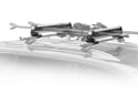 Thule Flat Top Ski & Snowboard Carrier