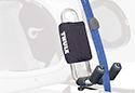 Thule Hull a Port Kayak Carrier