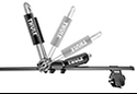 Thule Hull a Port Kayak Carrier