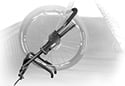 Thule Insta-Gater Truck Bed Bike Rack