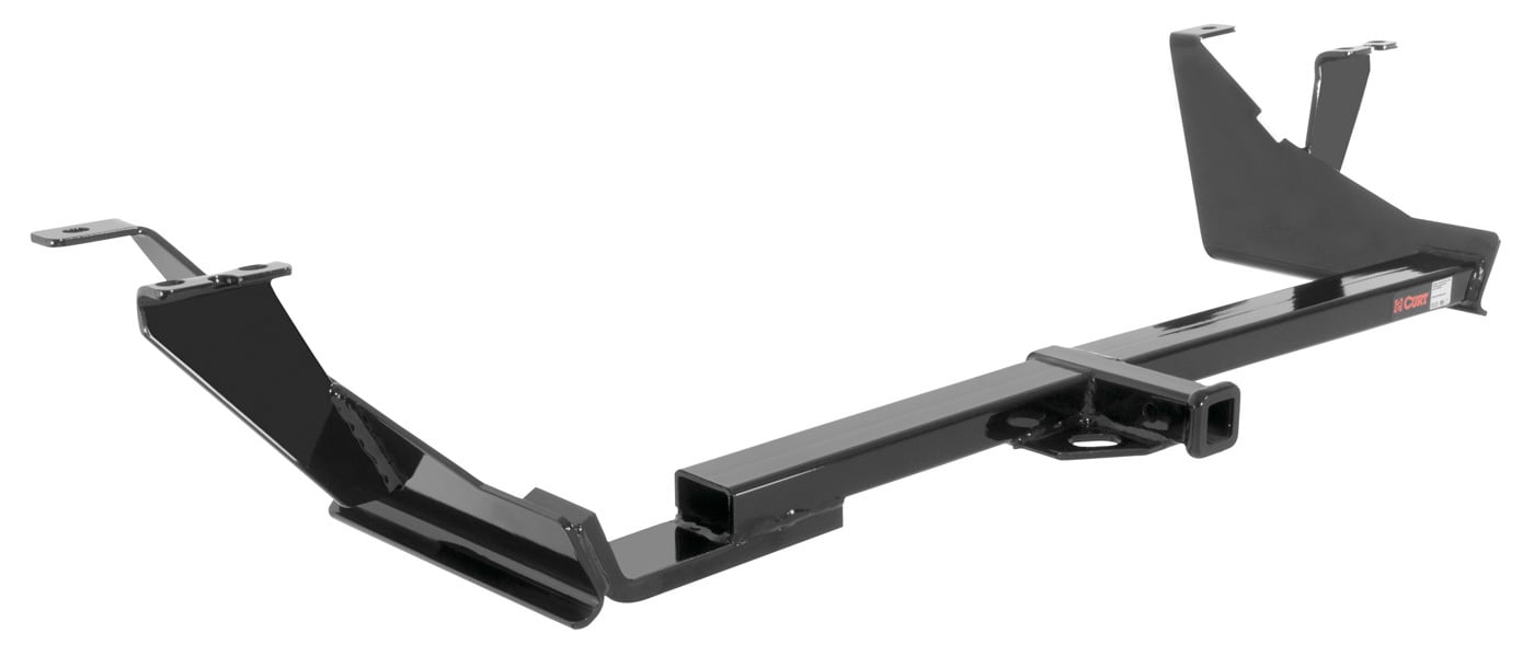 Class V Receiver Hitch