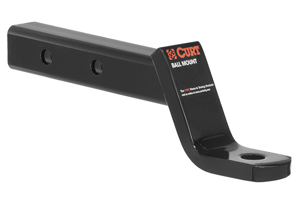 Curt Dual Length Ball Mount