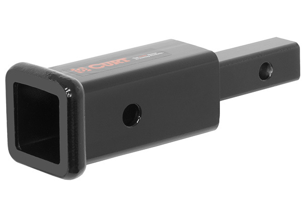 Curt Receiver Adapter Extender