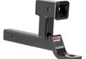 Curt Multi Purpose Ball Mount