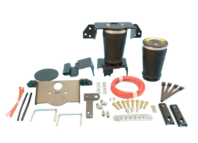 Firestone Sport Rite Air Helper Springs