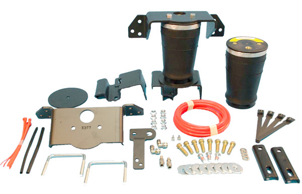 Firestone Sport Rite Air Helper Springs