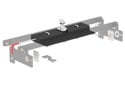 Curt Double Lock Gooseneck Hitch & Installation Kit