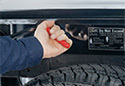 Curt Quick Goose 2 Gooseneck Hitch & Installation Kit