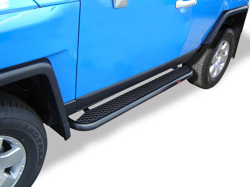 Romik running boards ford escape