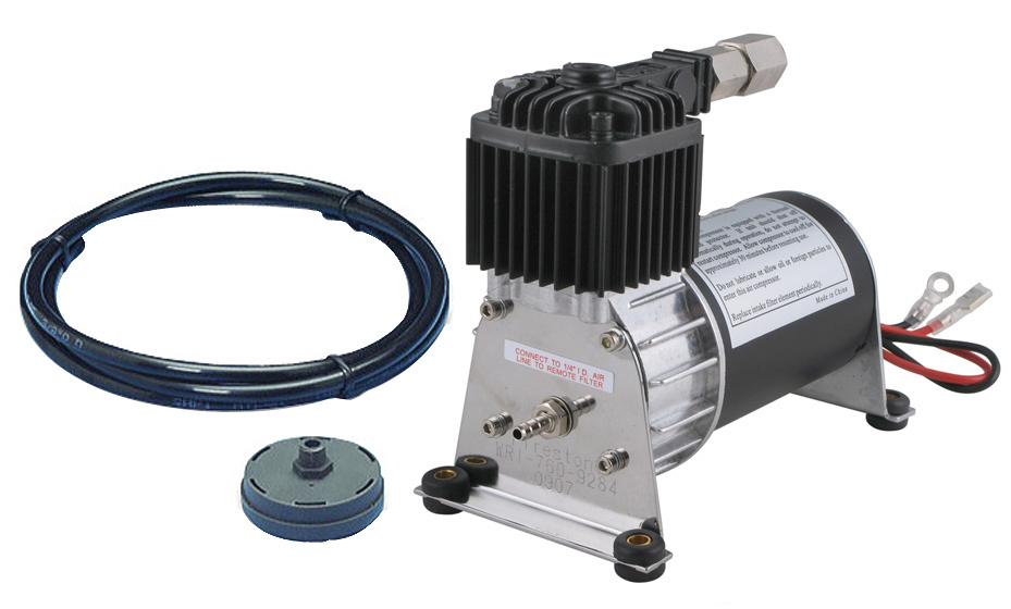 Firestone Air Compressor