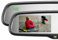 Gentex Auto Dimming Rear View Mirror with Rear Camera Display