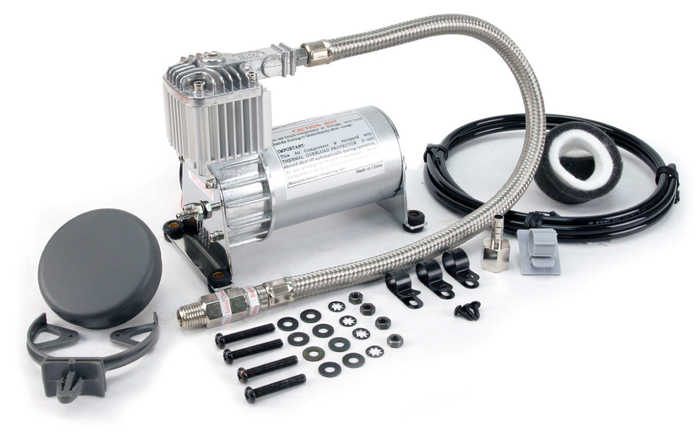 Viair 300 Series Portable Compressor Kit