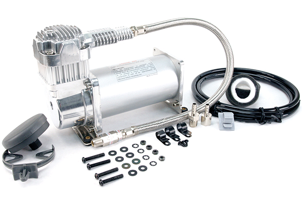 Viair 400 Series Compressor Kit
