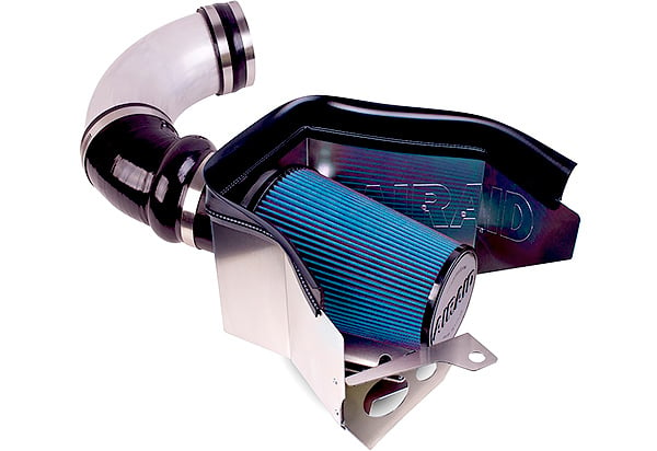 Airaid Cold Air Intake System