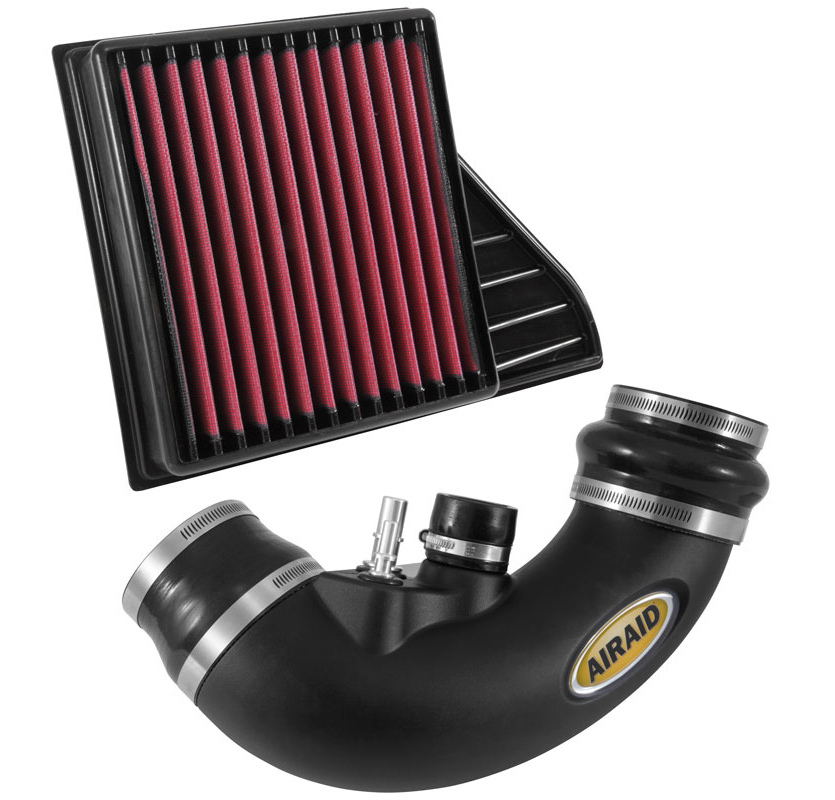 Airaid Jr. Intake Kit, Airaid Jr. Performance Air Intake