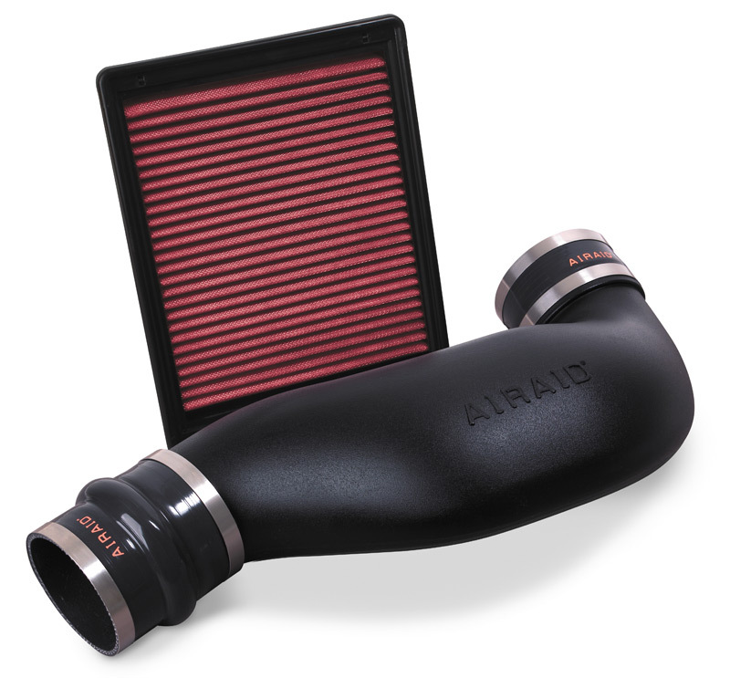 Airaid Jr. Intake Kit, Airaid Jr. Performance Air Intake