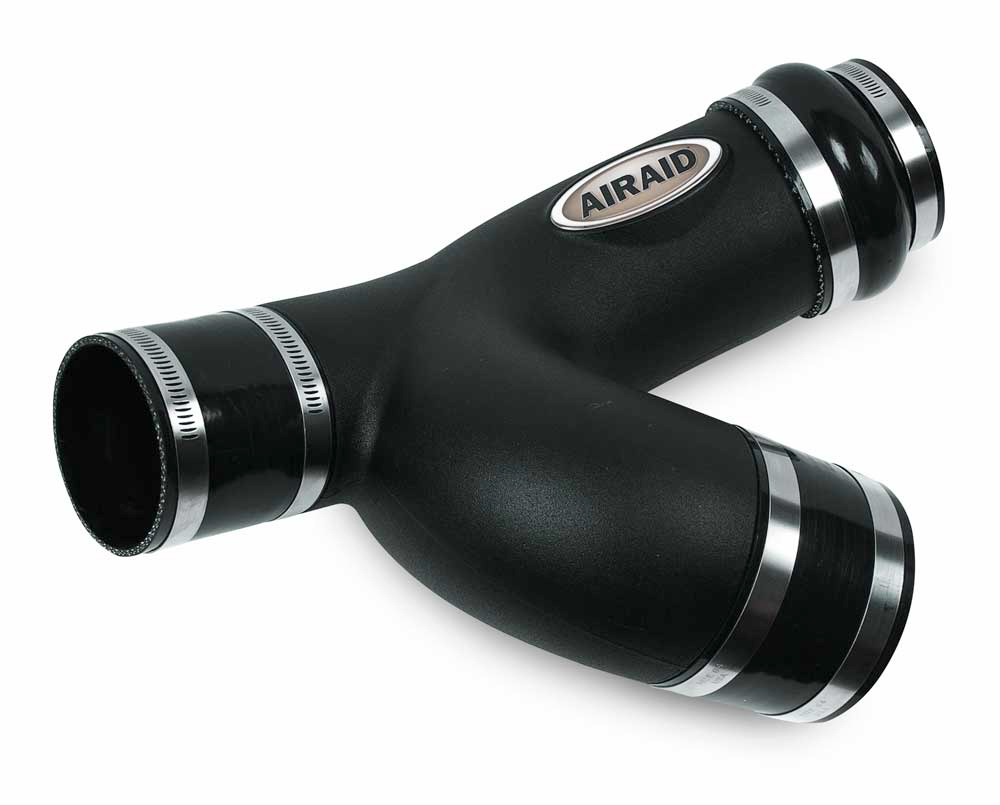 Engine Cold Air Intake Tube Airaid 200-985