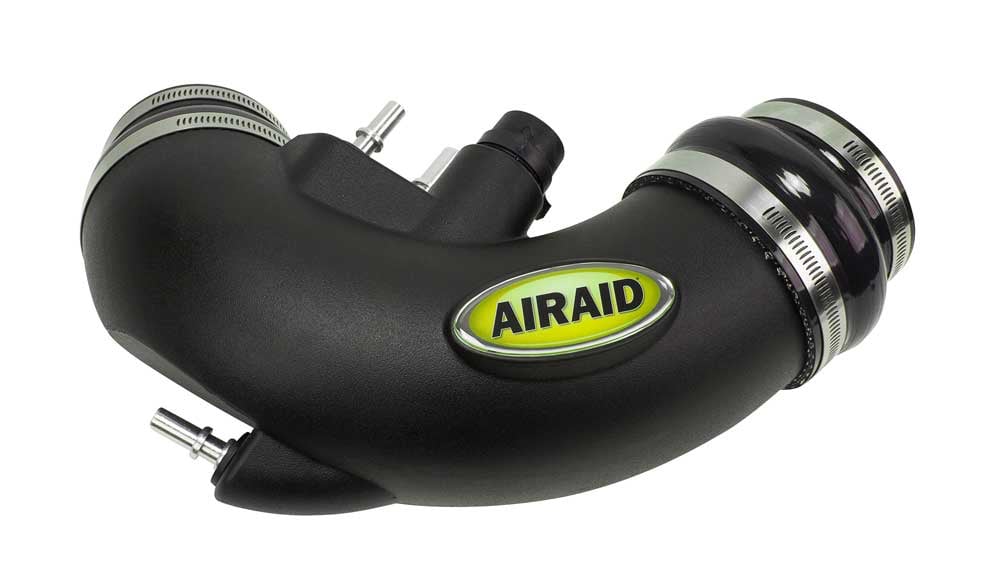 Airaid Intake Tube, Air Raid Cold Air Intake Tube