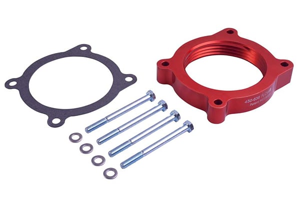 Airaid PowerAid Throttle Body Spacer