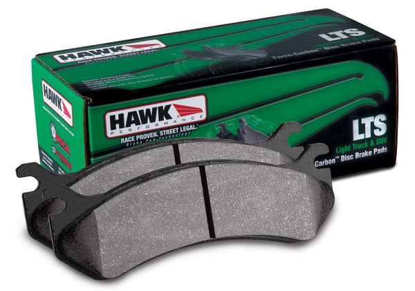 Hawk LTS Brake Pads