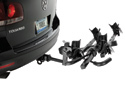 Thule Doubletrack Hitch Bike Carrier