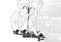 Thule Doubletrack Hitch Bike Carrier