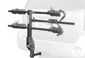 Thule Doubletrack Hitch Bike Carrier