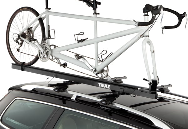 Thule Tandem Bike Carrier