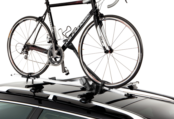 thule criterium bike rack