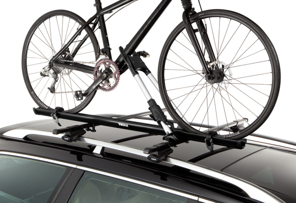 Thule Big Mouth Bike Carrier