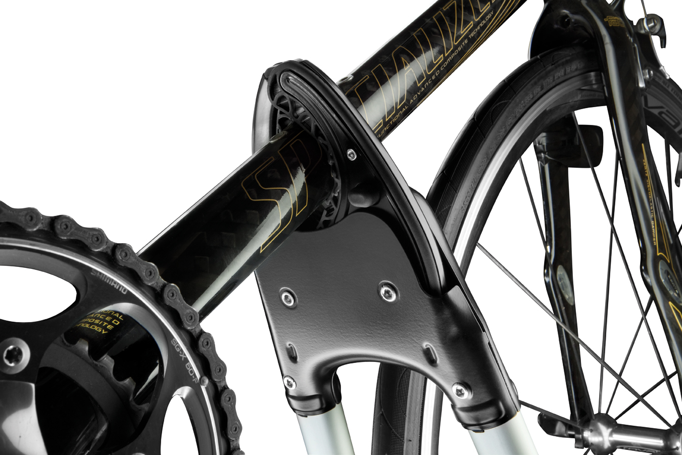 Thule Big Mouth Bike Carrier