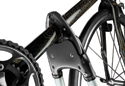 Thule Big Mouth Bike Carrier