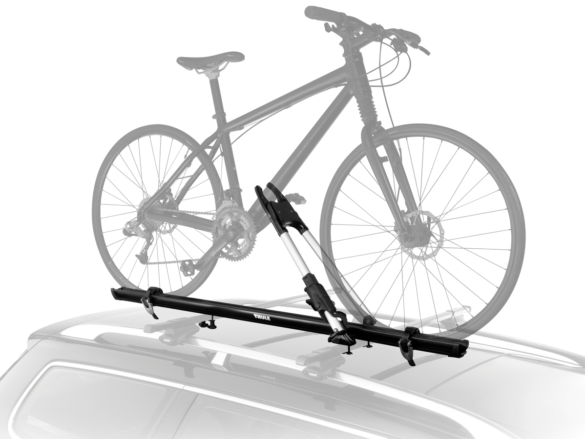 Thule Big Mouth Bike Carrier