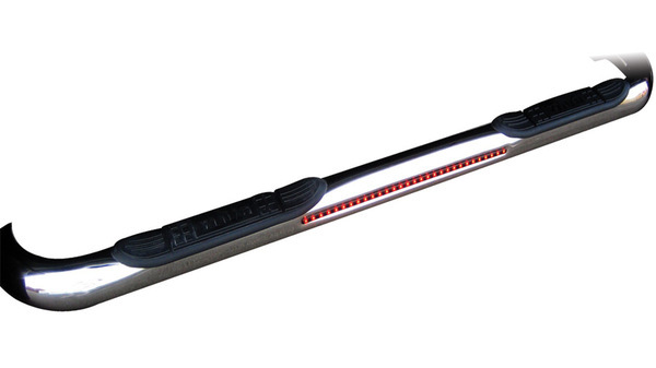 Bully LED Step Bars